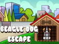 Ойын Beagle Dog Escape