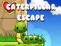 Ойын Caterpillar Escape