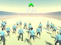 Ойын Start Stop! Squid Game