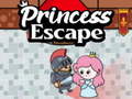 Ойын Princess Escape