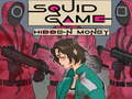 Ойын Squid Game Hidden Money