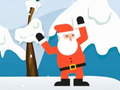 Ойын Santa Claus Finder