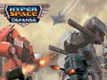 Ойын Hyper Space Defense