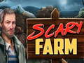 Ойын Scary Farm