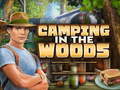 Ойын Camping In The Wood