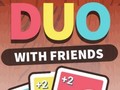 Ойын DUO With Friends
