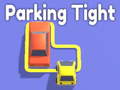 Ойын Parking Tight