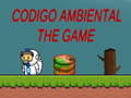 Ойын Codigo Ambiental The game