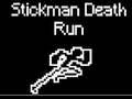 Ойын Stickman Death Run