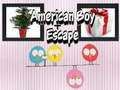 Ойын American Boy Escape