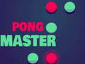 Ойын Pong Master
