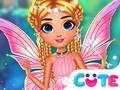 Ойын Magical Fairy Fashion Look