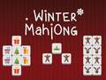 Ойын Winter Mahjong
