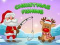 Ойын Christmas fishing