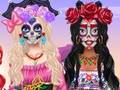 Ойын Festival Dia de Muertos