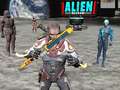 Ойын Alien Reform