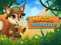 Ойын Match Adventure