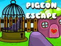 Ойын Pigeon Escape