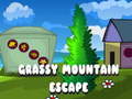 Ойын Grassy Mountain Escape