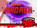 Ойын Super Mad Rex