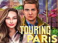 Ойын Touring Paris