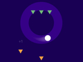 Ойын Safe Circle Space