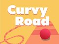 Ойын Curvy Road