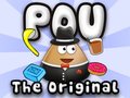 Ойын Pou The Original
