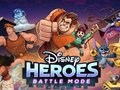 Ойын Disney Heroes: Battle Mode