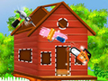 Ойын Baby Taylor Build A Treehouse