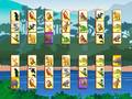 Ойын Safari Mahjong