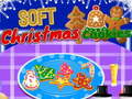 Ойын Soft Christmas Cookies