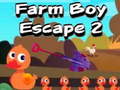Ойын Farm Boy Escape 2