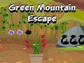 Ойын Green Mountain Escape