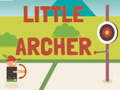 Ойын Little Archer