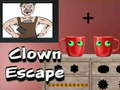 Ойын Clown Escape