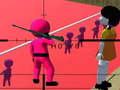 Ойын Sniper Survival Squidy Game