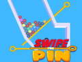 Ойын Swipe The Pin