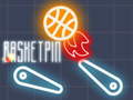 Ойын Basket Pin
