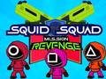 Ойын Squid Squad Mission Revenge