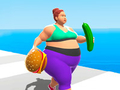 Ойын Fat 2 Fit 3D