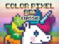 Ойын Color Pixel Art Classic