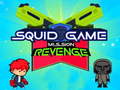 Ойын Squid Game Mission Revenge