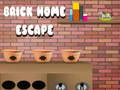 Ойын Brick Home Escape