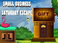 Ойын Small Business Saturday Escape