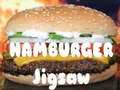 Ойын Hamburger Jigsaw