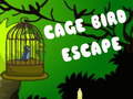 Ойын Cage Bird Escape