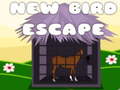 Ойын Horse escape