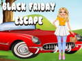 Ойын G2L Black Friday Escape