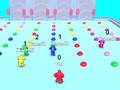 Ойын Blob Bridge Race
